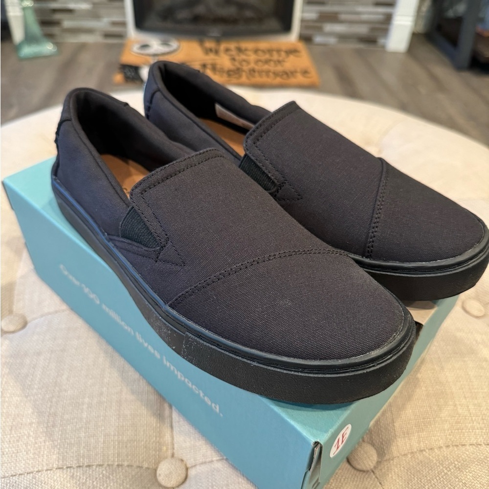 TOMS Luca Sneaker - Picture 3 of 7